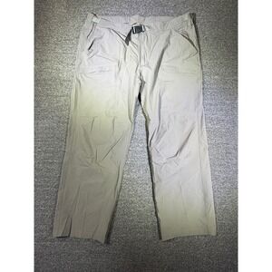 Free Soldier Tactical Gear Pants Mens 44x30 Gray Hiking Outdoor Cargo Trousers